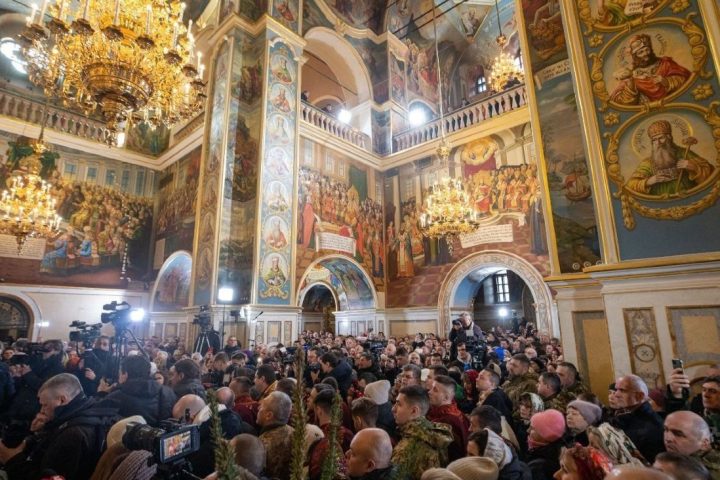 РПЦ офіційно затвердила «молитви за війну»: вимагаємо відповіді від УПЦ