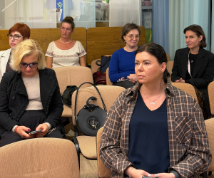 В Одесі ГВР об’єднав ветеранів і роботодавців