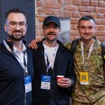 Представники ГВР узяли участь у Західноукраїнському бізнес-форумі в Івано-Франківську