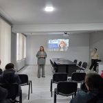 У Черкасах ГВР провів тренінг з етики спілкування з ветеранами