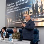 У Житомирі за участі ГВР обговорили розвиток адаптивного спорту та захист прав спортсменів