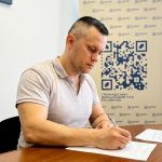 Громадсько-військовий рух та ССО підписали Меморандум про співпрацю