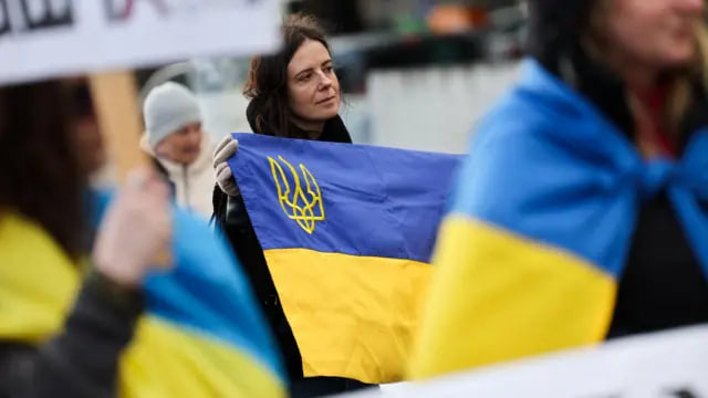 Заява Громадсько-військового руху щодо спроб змусити Україну до капітуляції під прикриттям «боротьби за мир»
